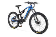Cyrusher Flex Step-Over Electric Bike