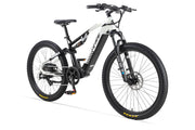 Cyrusher Flex Step-Over Electric Bike
