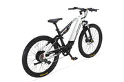 Cyrusher Flex Step-Over Electric Bike