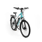 ENVO D35 - Innovative High-Performance Electric Bicycle