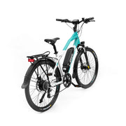 ENVO D35 - Innovative High-Performance Electric Bicycle