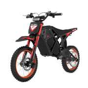 Nanrobot GT-R electric dirt bike