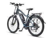 ENVO D35 - Innovative High-Performance Electric Bicycle