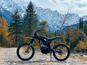 Cyberbike Charger R1 eMoto