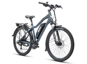 ENVO D35 - Innovative High-Performance Electric Bicycle