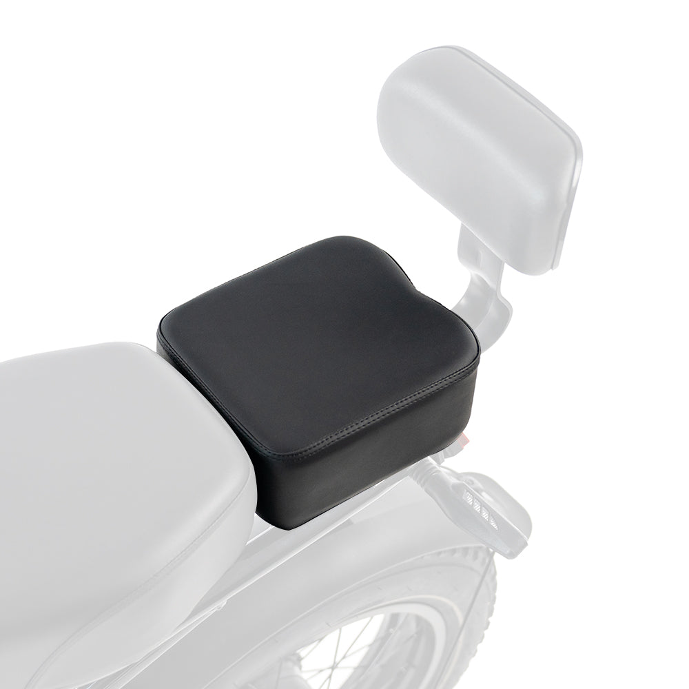 HappyRun Rear Saddle for Optimal Comfort