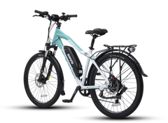 ENVO D35 Electric Bike