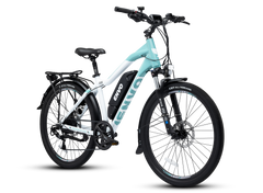 ENVO D35 Electric Bike