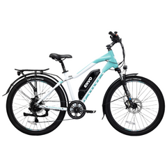 ENVO D35 Electric Bike