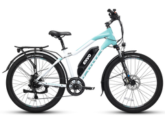 ENVO D35 Electric Bike