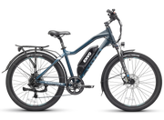 ENVO D35 - Innovative High-Performance Electric Bicycle