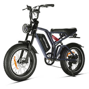 Happyrun Tank G60 Pro