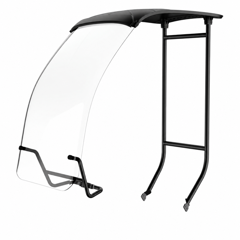 EUNORAU S500 / S1000 Rain Cover