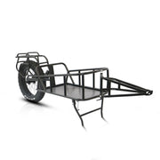 Eunorau Cargo Trailer with 1 Wheel – Compact and Practical Transportation Solution
