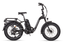 Rad Power RadExpand™ 5 Electric Folding Bike - Experience the Thrill with Speeds Up to 20mph!