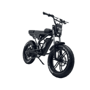 Freego Shotgun F2 Pro Max Prime Fat Tire E-Bike - 100% Online Financing Available