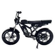 Freego Shotgun F2 Pro Max Prime Fat Tire E-Bike - 100% Online Financing Available