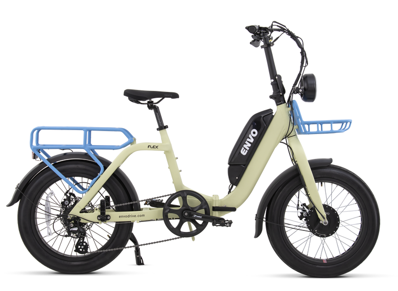 ENVO Flex Urban Bicycle
