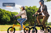 Urtopia Carbon Fold E-bike