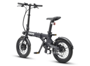 Lynx 16": High-Performance Compact Bike