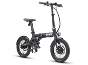 Lynx 16": High-Performance Compact Bike