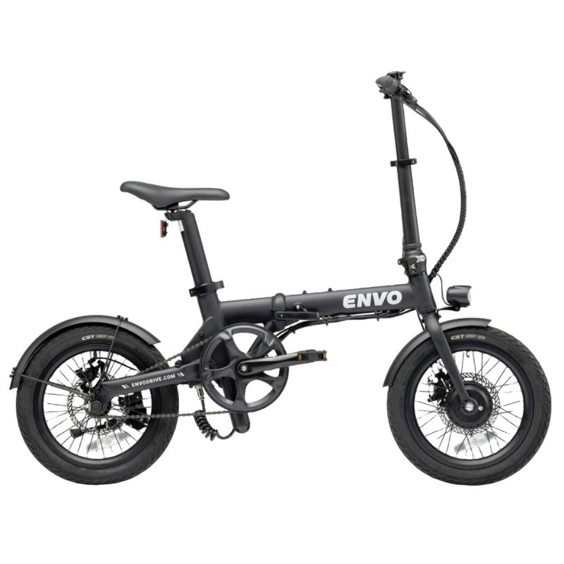 ENVO Lynx 16