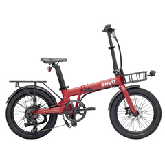 ENVO Lynx 20"