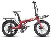 ENVO Lynx 20" Electric Bike - Light, Faster, and Reliable