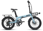 ENVO Lynx 20" Electric Bike - Light, Faster, and Reliable