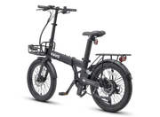ENVO Lynx 20" Electric Bike - Light, Faster, and Reliable