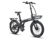 ENVO Lynx 20" Electric Bike - Light, Faster, and Reliable