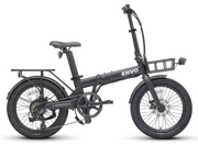 ENVO Lynx 20" Electric Bike - Light, Faster, and Reliable