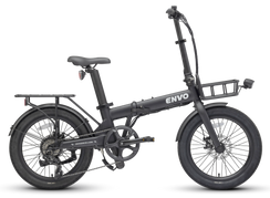 ENVO Lynx 20" Electric Bike - Open Box