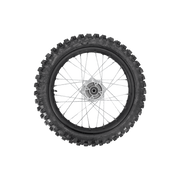 Freego Rear Drive Wheel Kit for eBike – Includes Rim, Spokes, Tire, and Tube Ready for Installation