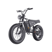 Freego S1 Café Racer eBike