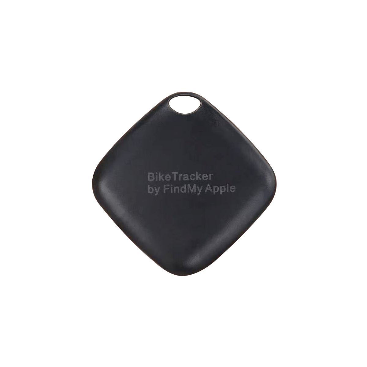 Freego Bicycle Tracker with Built-in Apple Find My Function