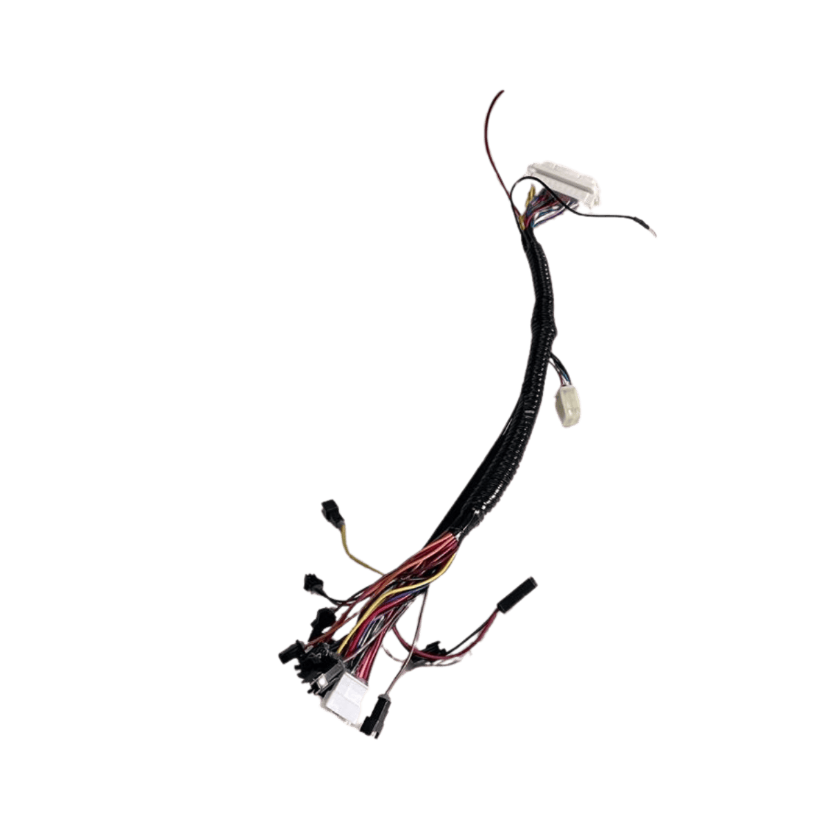 Connecting cable for Freego electric bicycle controller