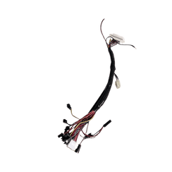 Connecting cable for Freego electric bicycle controller