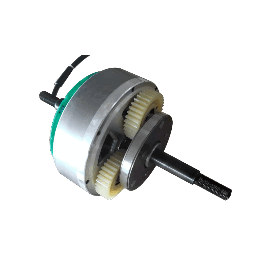 Freego Electric Bicycle with Brushless Motor - Powerful and Eco-Friendly