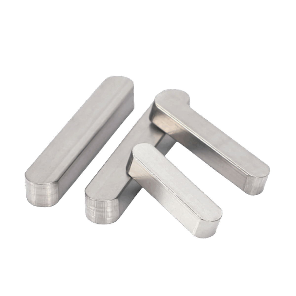 Gray Flat Key for the Freego Nova 3 Electric Mountain Bike - Easy to Replace