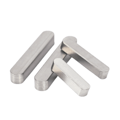 Gray Flat Key for the Freego Nova 3 Electric Mountain Bike - Easy to Replace