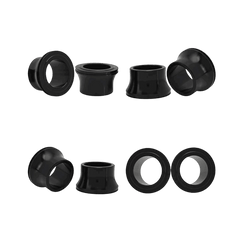 Freego Nova 3 Axe Wheel Ring for Electric Motorcycle - Front and Rear