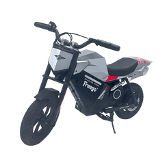 Freego K1 Kids' Electric Motorcycle with Rear Wheel Motor for Extra Fun and Adventure