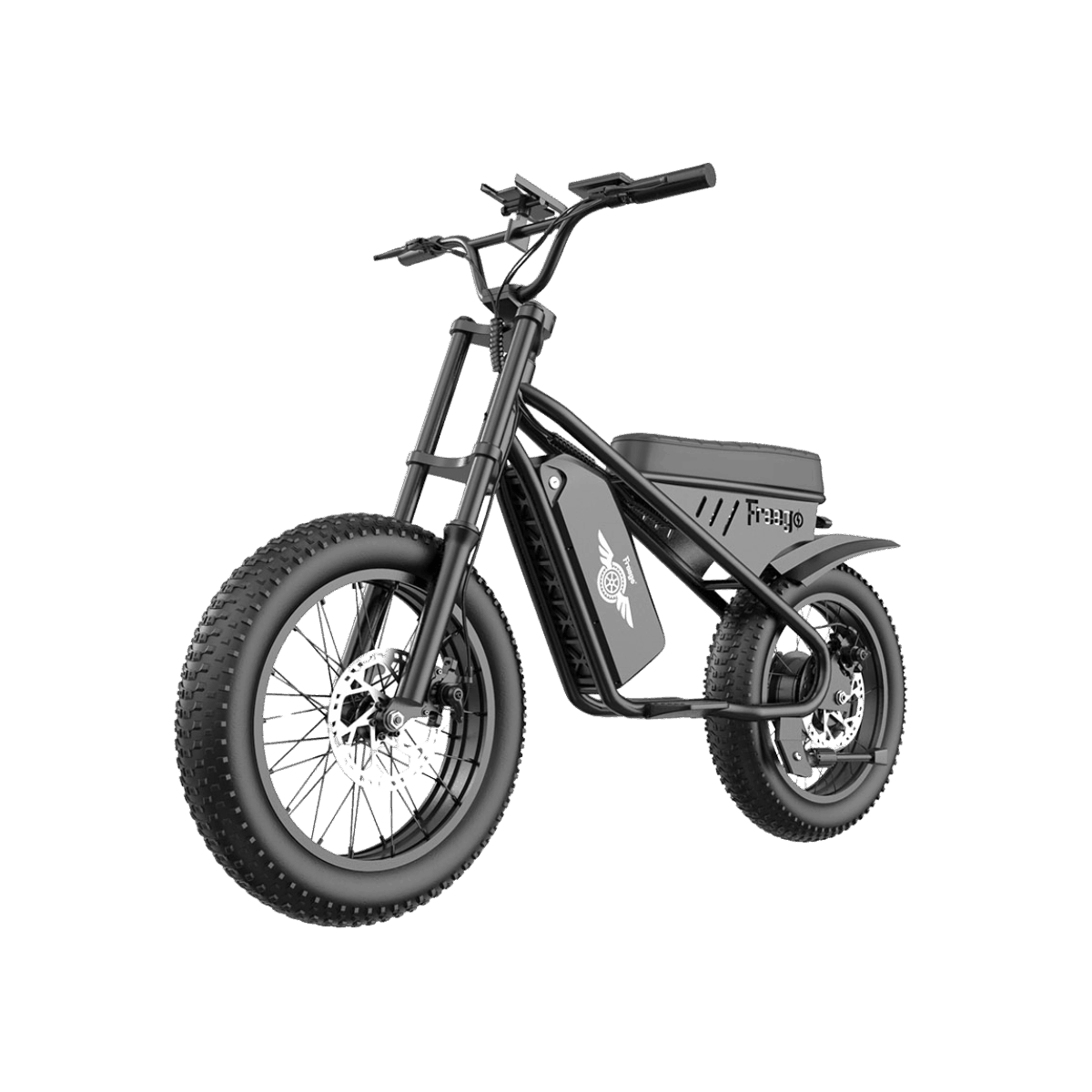 Freego Mini M1 Children's Electric Bike