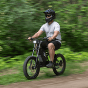 Freego Nova 3 Mid-Drive All-Terrain Dirt E-Bike