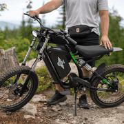 Freego Nova 3 Mid-Drive All-Terrain Dirt E-Bike