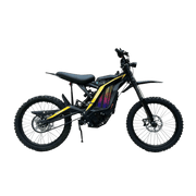 Natkie N1 All-Terrain Electric Motorcycle