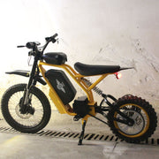 Freego Nova 2 Youth Electric Dirt Bike