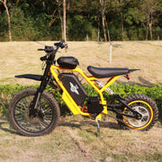 Freego Nova 2 Youth Electric Dirt Bike