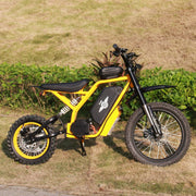 Freego Nova 2 Youth Electric Dirt Bike